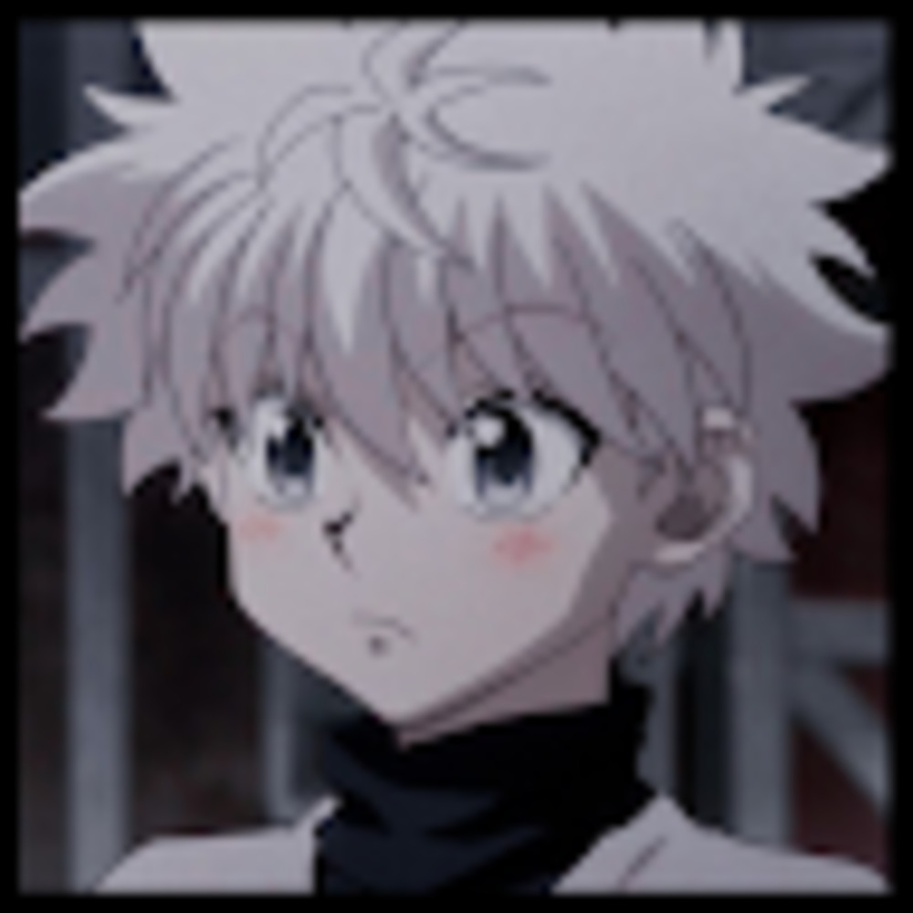 Meet your Posher, Gia